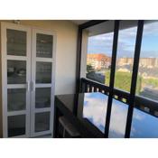 Appartement Villers-sur-Mer, 1 pièce, 4 personnes - FR-1-712-13