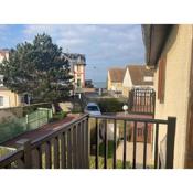 Appartement Villers-sur-Mer, 3 pièces, 6 personnes - FR-1-712-29