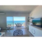 APPARTEMENT VUE MER ON THE BEACH