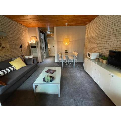 Appartement Zeeland