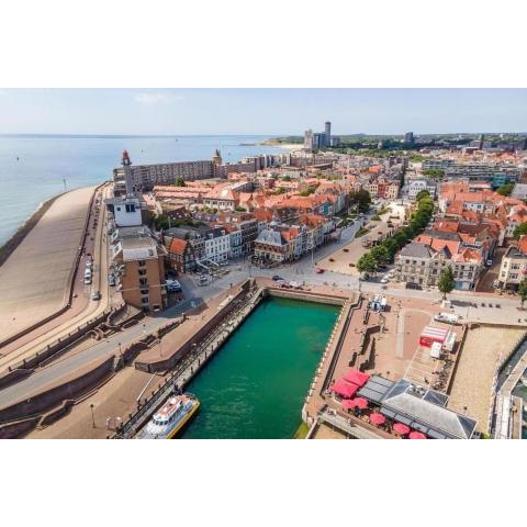 Appartementen Hotel Stad aan Zee Vlissingen