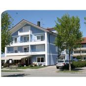 Appartementhaus Bayern Residenz