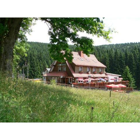 Appartements Gasthof Kanzlersgrund