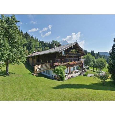 Appartment Oberseebach