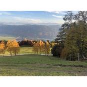 Appartment SIMONE mit Seeblick