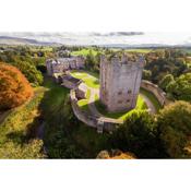 Appleby Castle