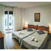 Apt Matia de 5 hab cerca playa Donostia San Sebastian