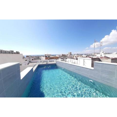 Aqua Beach Torrevieja by Villas&You