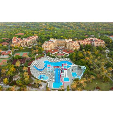 Aquaworld Belek