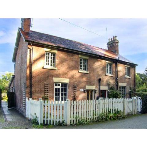 Aqueduct Cottage