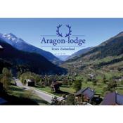 Aragon lodge