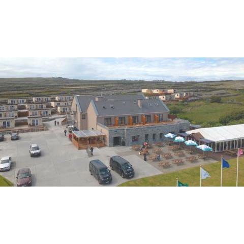 Aran Islands Hotel