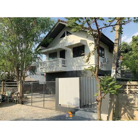 Arasa House by G Living -6mins MRT Klong Bang Phai