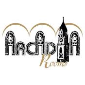 Arcadia Rooms