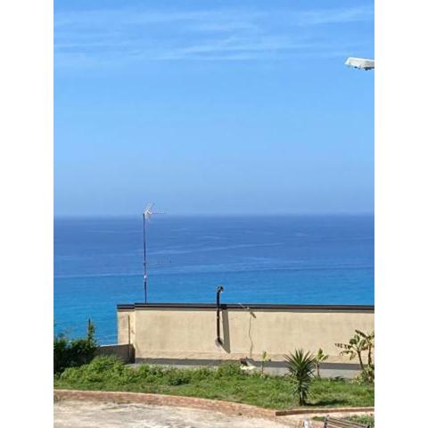 Arcobaleno Tropea