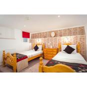 Arden Park Ensuite Rooms