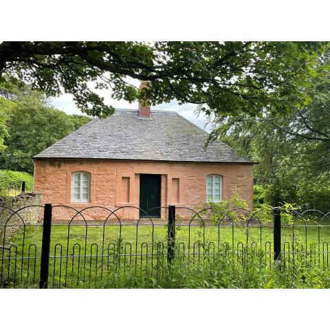 Ardlochan Lodge - Culzean Castle