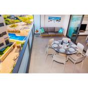 Arenal Dream Penthouse I Javea Arenal