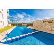 Arenal Dream Penthouse II Javea Arenal