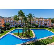 Arenal Park II Apartment Javea Arenal