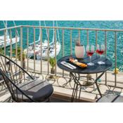 Argostoli Marina Suites