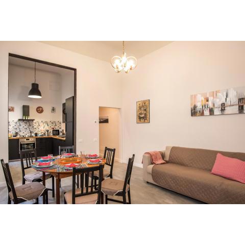 Ariento Apartment - Heart of Florence