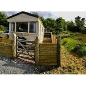 Arisaig - Lovely Self Catering Holiday Home Sea & Island Views