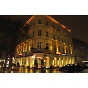 Arnes Hotel Vienna