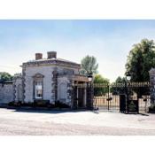 Arrow Lodge at Ragley Estate