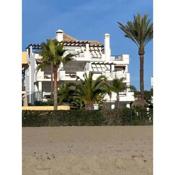 ARRUZAFA PLAYA Beachfront apartment La Cala de Mijas