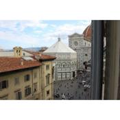 Art Apartment Duomo Luxury View