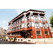 Artefes Hotel Old City