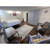 Arty apartment in Central London - Soho