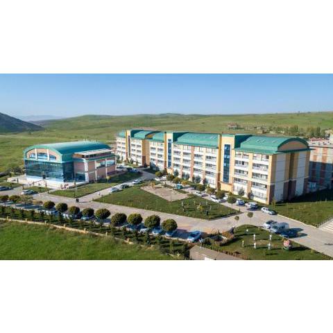 Arya Termal Hotel