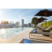 Ascott Embassy Sathorn Bangkok - SHA Plus Certified