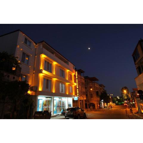 Asmir Suites Hotel