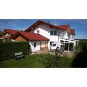 Astara - a complete holiday house for you in Schwangau
