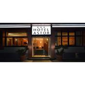 Astor Hotel