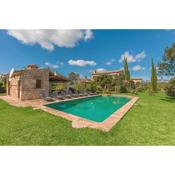 Astounding Mallorca Villa Can Paroya 4 Bedrooms Private Pool Large Garden Pollensa