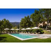 Astounding Mallorca Villa La Mejor Vista 5 Bedrooms All Inclusive & Private Heated Pool Banyalbufar