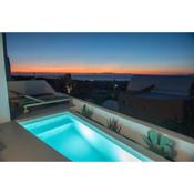 Astrea Suites:New Entry Amazing View Finikia Villa