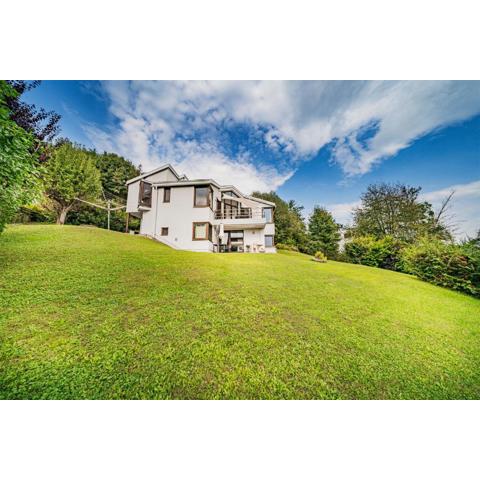 Atemberaubende Architekten-Villa in Velden am Wörthersee