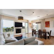 Athenian Riviera Sea View Penthouse