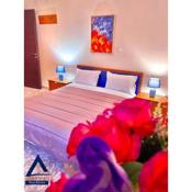 Athina Rooms