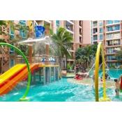 Atlantis Condo Resort Jomtien 2br