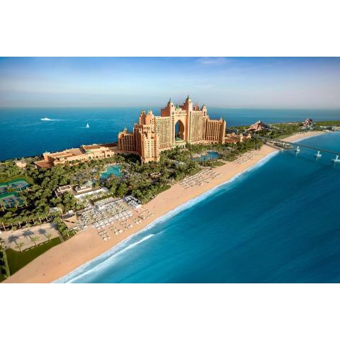 Atlantis, The Palm