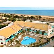 Attractive apartment in Ispica near the beach