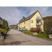 Attractive Apartment in Willingen with Bicycle Cellar