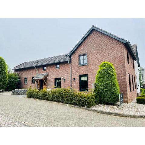 Attractive Farmhouse in South Limburg with Terrace