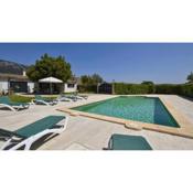 Attractive holiday home in Selva with pool
